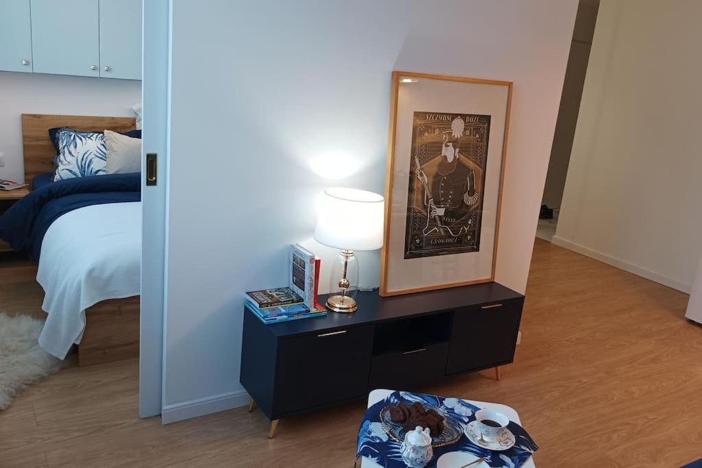 Apartament Sztygara Mikolow Exteriör bild